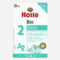 Holle A2 Stage 2 – Organic Follow-On Formula