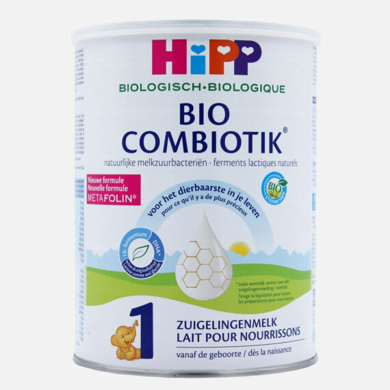 HiPP 1 HA-Combiotic – Hypoallergenic Infant Formula