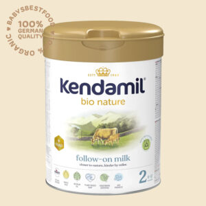 Kendamil Cow Organic Stage 2 – Follow-on Milk Formula
