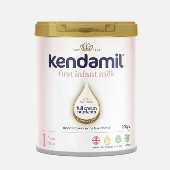 Kendamil Classic Stage 1 – First Infant Milk Formula