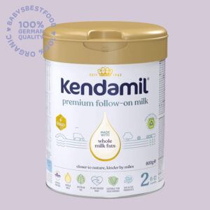 Kendamil Classic Stage 2 – Premium Follow On Milk Formula