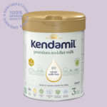 Kendamil Classic Stage 3 – Premium Toddler Milk Formula