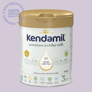 Kendamil Premium Stage 3 – Toddler Milk Formula