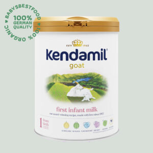 Kendamil UK Goat Stage 1 – First Infant Milk Formula