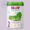 HiPP UK Bio-Folgemilch 2 Combiotik