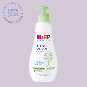 HiPP Baby Care - Intensive Care Balm