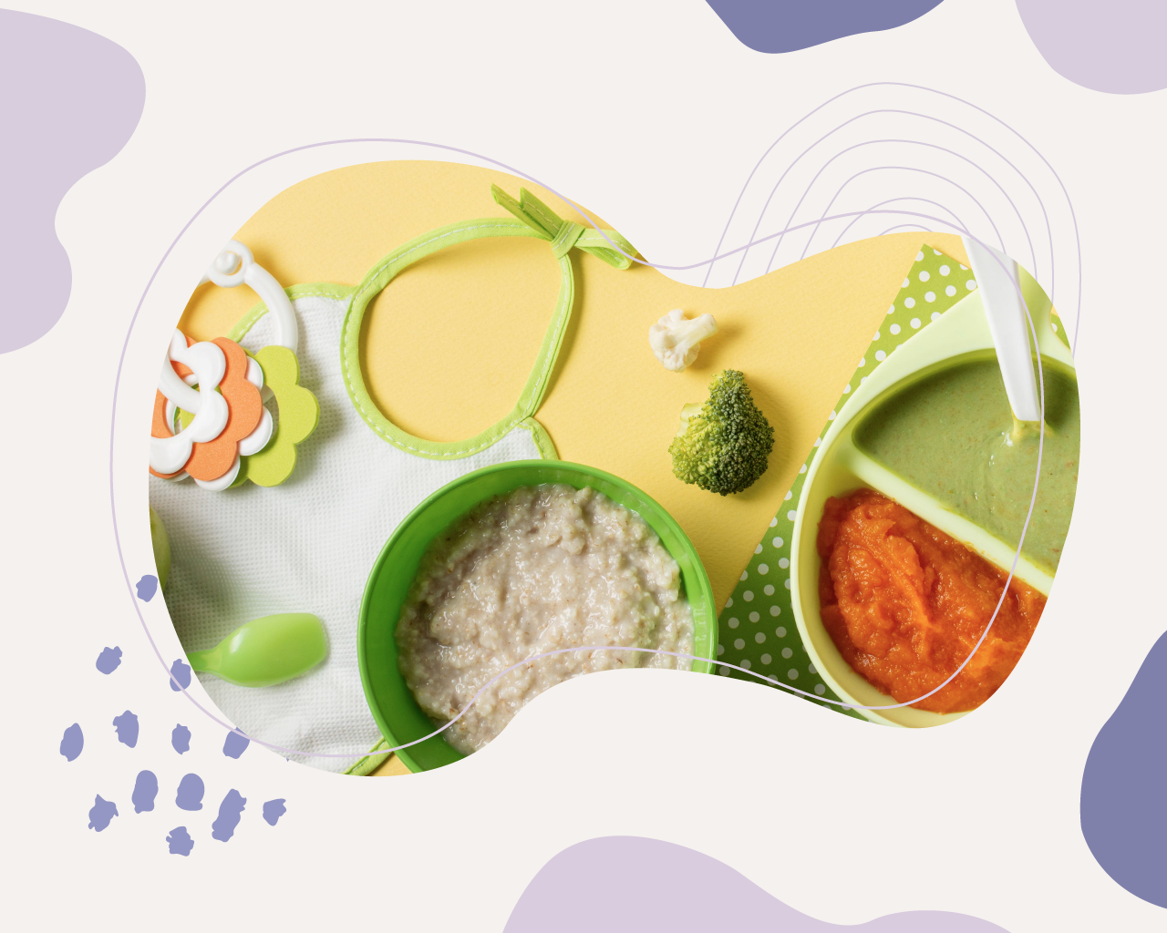 Organic vs. Non-Organic Baby Food: What’s Best for Your Baby?