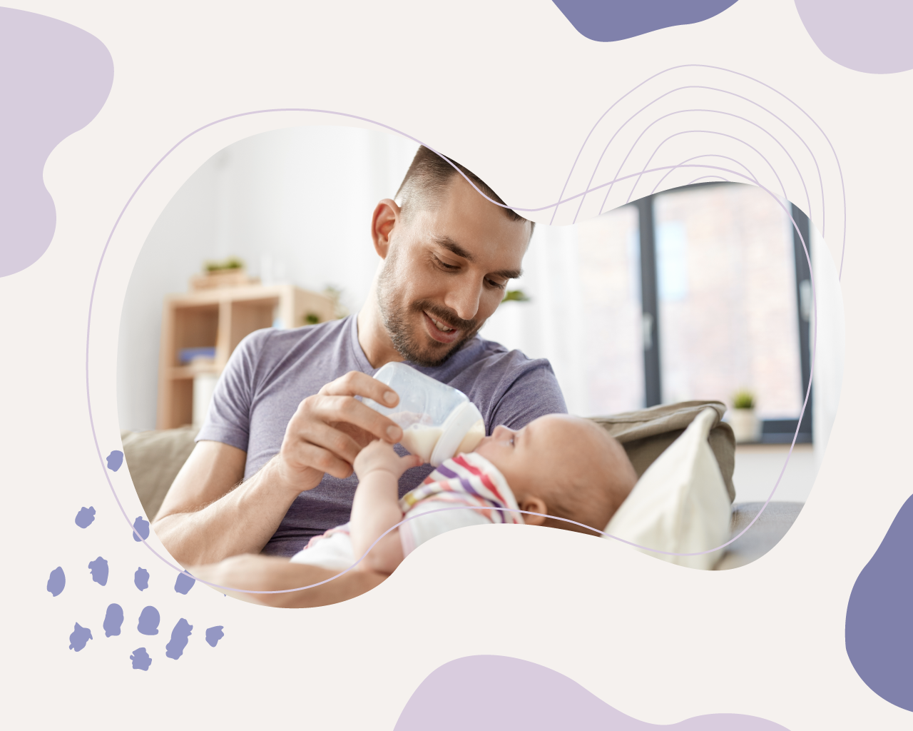 Lactose-Free Baby Formulas: What Parents Need to Know