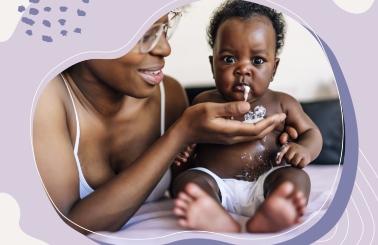 BabyBestFood-Blog_Verdauungsprobleme bei Säuglingen(header)