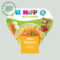 HiPP Kinderteller Mini-Rigatoni