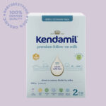 Kendamil Classic 2 – Premium Folgemilch