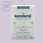 Kendamil Classic Stage 3 – Premium Toddler Milk Formula