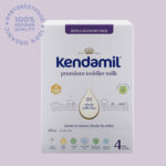 Kendamil Classic Stage 4 – Premium Toddler Milk Formula