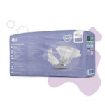 Baby’s Best Premium Diapers – Mini