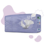 Baby’s Best Windeln Premium – Newborn