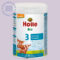 Holle Dutch Bio-Folgemilch 3