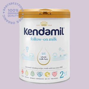 Kendamil Classic Stage 2 - UK Version - Follow On Milk Formula