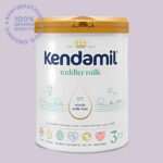Kendamil Classic 3 - UK Version - Kindermilch