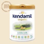 Kendamil Organic Stage 3 - UK Version - Toddler Milk Formula