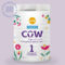 Jovie Bio-Anfangsmilch 1