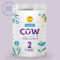 Jovie Stage 2 – Organic Cow Milk Formula